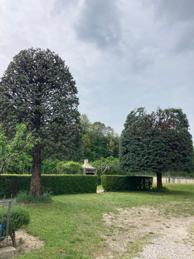 Garda Art&Lake Peschiera del Garda Kültér fotó