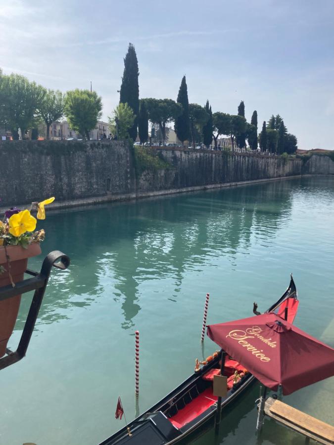 Garda Art&Lake Peschiera del Garda Kültér fotó