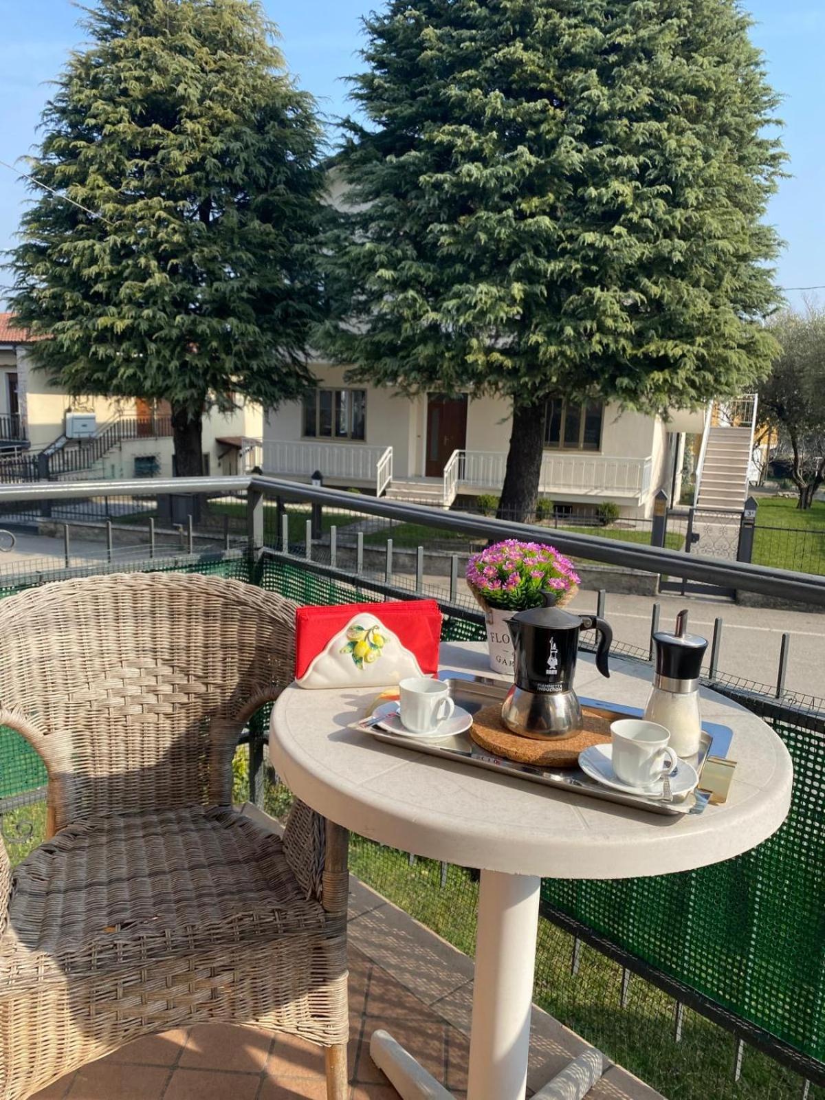 Garda Art&Lake Peschiera del Garda Kültér fotó