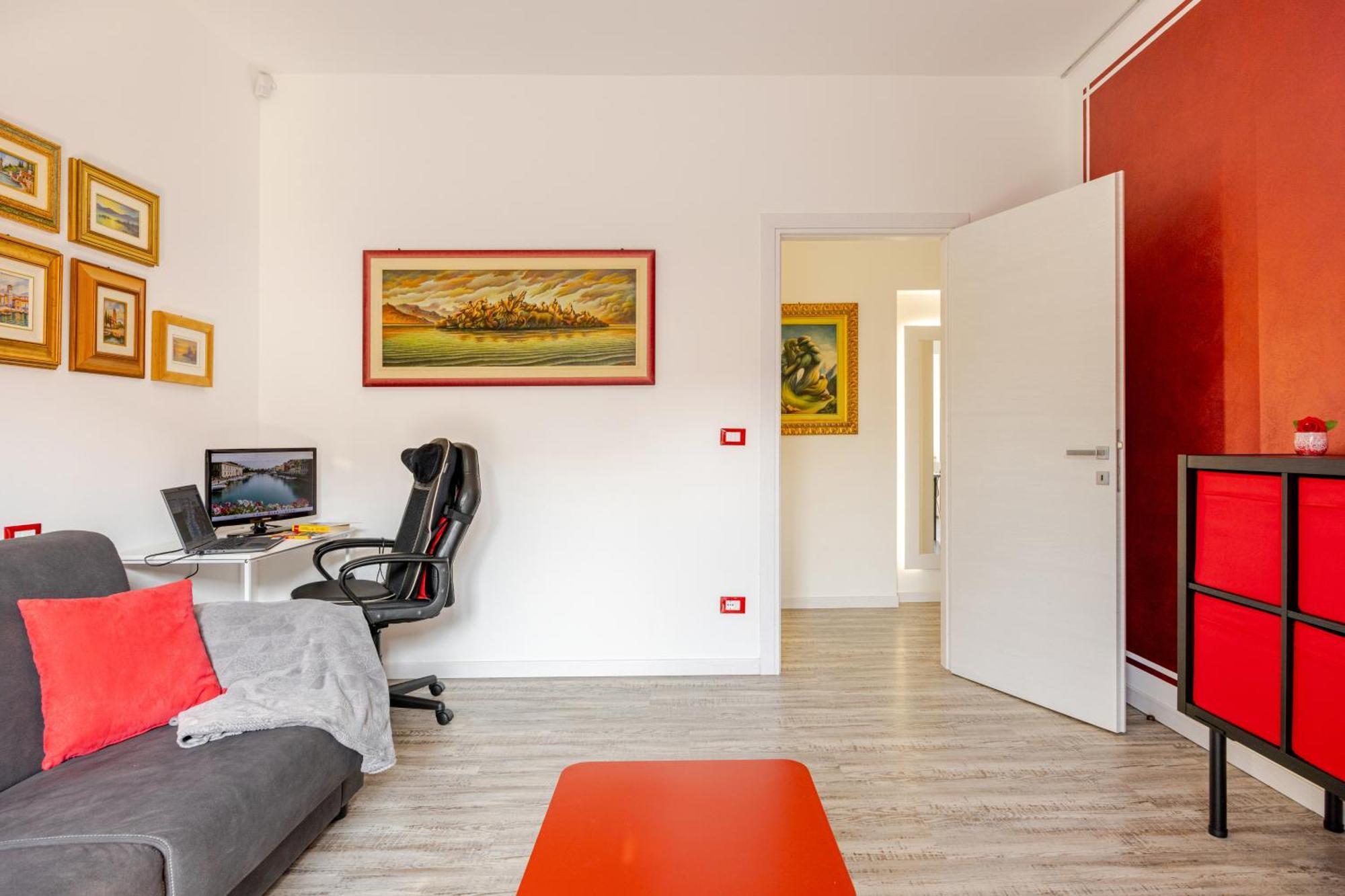 Garda Art&Lake Peschiera del Garda Kültér fotó